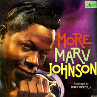 Marv Johnson